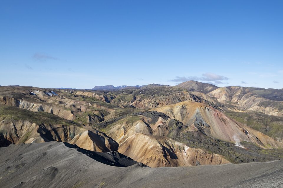 Landmannalaugar