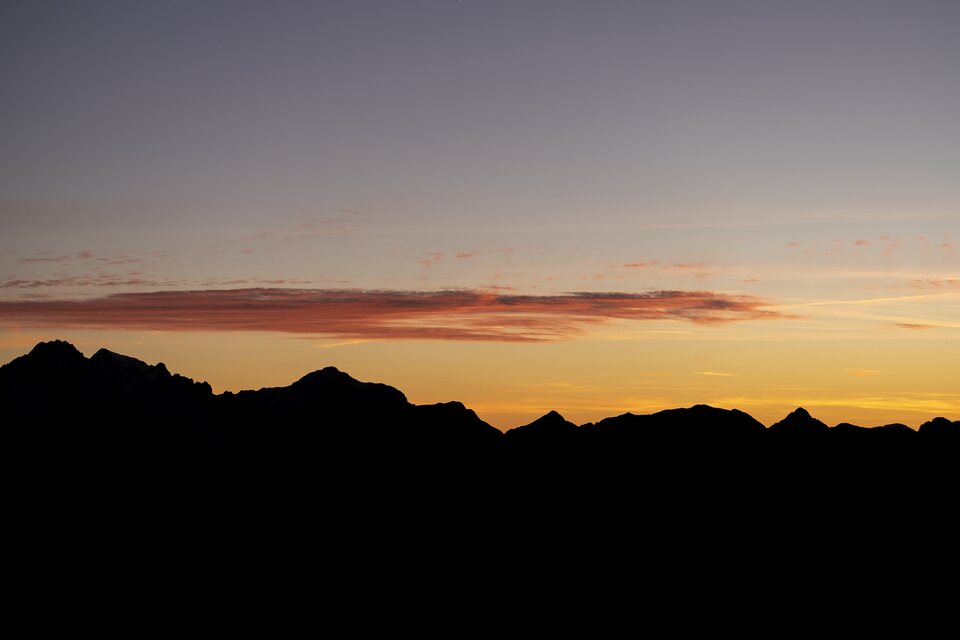 Silhouettes